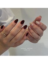 ベルティフィー(belltiffy)&nbsp;nailist yuuka