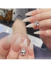 ネイルディーアンドディー(Nails D&D)/