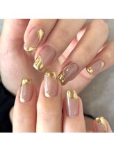 サロン エフ(salon f)/サンプルベーシックコース¥8800