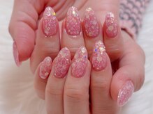 ノエ(Noe)の雰囲気（カラー、ラメ、マグネット多数ご用意あります♪）