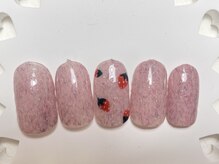 リラ(RIRA)/バレンタイン定額5300円コース