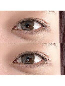 ダイナ(Dinah)/大人気！まつ毛パーマ