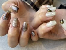 ヒアリ(HERE'Re)/持ち込み/お任せ/ニュアンス