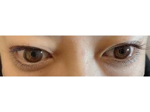 サロンドティアラ(salon de tiara)/下まつげエクステ