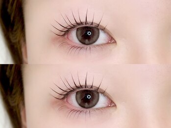 アイブロウ33/【パリジェンヌ上下】