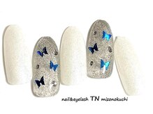 ティーエヌ 溝の口店/☆デザイン定額Ａ☆