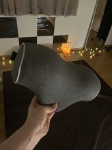 サロン あい/首筋が伸びるまくら♪