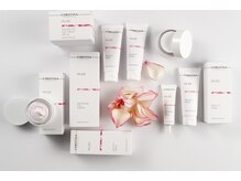 ピース(PEACE)/肌質改善ならクリスティーナ　