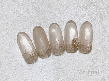 ステラヴィエ(Stellavie)/定額プランA