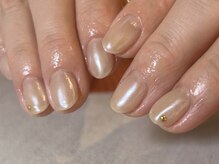 ラクネイル 浦和店(raku nail)/