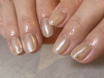 ラクネイル 浦和店(raku nail)/