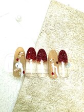 サニーハウス(Sunny House)/華やかデザイン定額コース