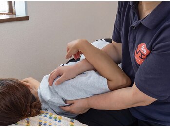 智龍(チリョウ)/