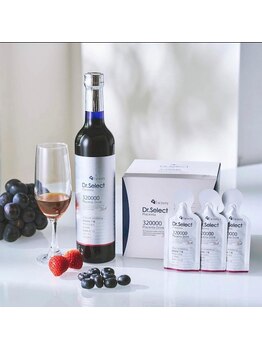 アースガーデン (natural relaxation earth garden)/【高濃度プラセンタドリンク】