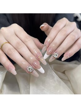 ピュアアンドリッチネイルサロン(Pure&Rich Nail Salon)/