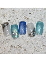 ネイルジョブ(NAIL JOB)/ジェル《定額2》