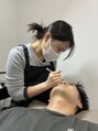 ブロウフィット 千葉店(BROWFIT) お客様に喜んでもらえるように精一杯頑張ります!!