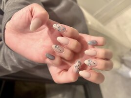 ブルーさくらんぼ