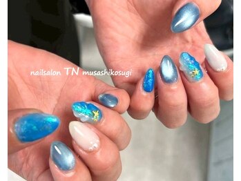 ティーエヌ 武蔵小杉(TN)/☆デザイン定額A☆