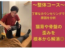 リラックストアの雰囲気（各床カーテンあり、防犯カメラ完備の環境で施術を受けられます。）