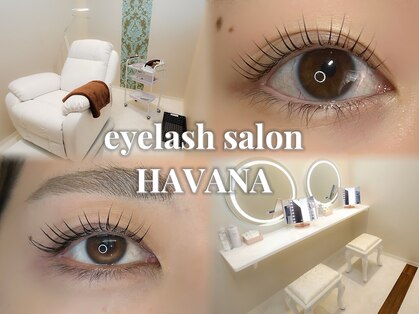 ハバナ(HAVANA)の写真