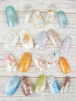 プレセア(presea)/