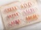 ニコネイル(Nico nail)の写真/《歴16年で実現する高技術スピード施術》オーナーも1児の母☆だからこそ寄り添える主婦に嬉しい時短ネイル