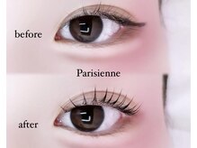 デイジー バイ アルテフィーチェ 梅田(daisy by artefice)/パリジェンヌ♪♪