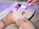 サロンド ララ(Salon de lala)の写真/【話題沸騰☆レモンボトル新登場!】引き締め×美肌のW効果！理想のフェイスラインを叶えて自信アップ♪