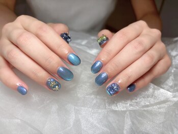 キュウキュウ(99-QQ)/ギャラクシー　パーツ追加