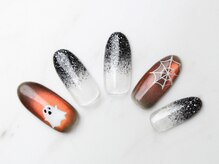 ジーネイルコウベ(G NAIL KOBE)/ハンドEコ－ス 4300円