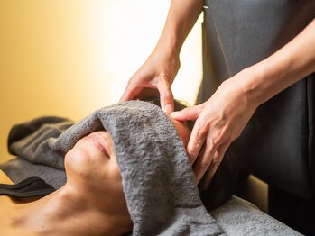 バベル(BABEL)/眼精疲労ケアスパ◎