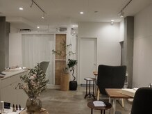 キュロン(quro.n)/店内雰囲気＿＿
