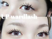 シェリー(Cherie)/アップワードラッシュ