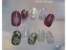 clear design