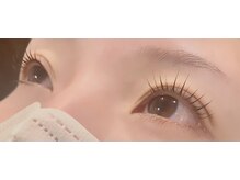 リノン(Linon)/まつげパーマ