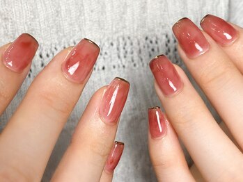 メゾンシンバ(Maison Simba)/Skinny French