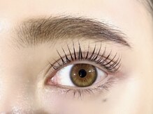 ミリ 吉祥寺店(mili)の雰囲気(瞳の形やまつ毛の生えぐせ、お顔のバランスに合わせてデザイン◎)