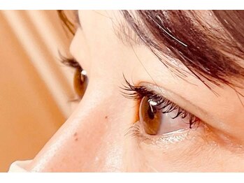 ジュイール 富士見ヶ丘店(jouir)/ラッシュリフト/まつげパーマ