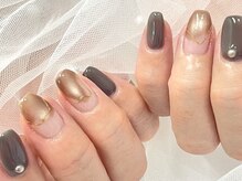 シェリ バイ リッシュ(Cheri by RICHE)/変形マグマフレンチ