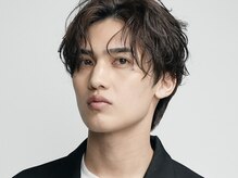 #お客様の骨格に合わせたメンズ眉毛のデザインで清潔感◎[美眉]