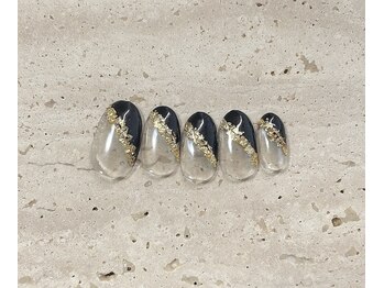 エイチアンド(h and)/プレミアムデザイン　7980円