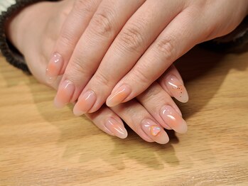 ポノ(pono)/持ち込みデザイン