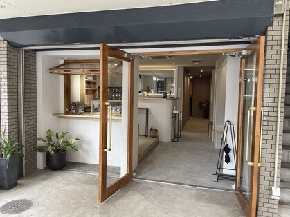 L'AJITTOnail&eyelashの写真