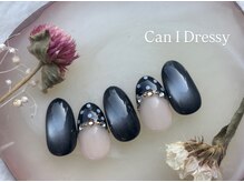 キャンアイドレッシー 八王子/