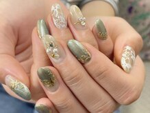 キルカスネイル(kirkas nail)