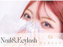 リーベスト 京橋(REBEST)/まつ毛＆ネイル
