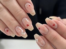 ネイルバイスターリー 川口(NAIL by STARry)/