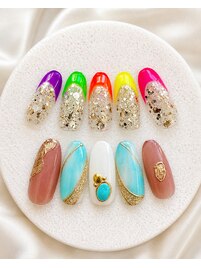 スペシャル定額￥8,000