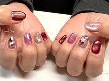 アンドット(anDot.)/ハートマグネイル